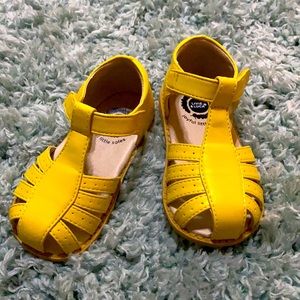 Livie & Luca sandals